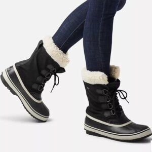 NEW BOX!! - SOREL Women's Carnival Waterproof Boot
